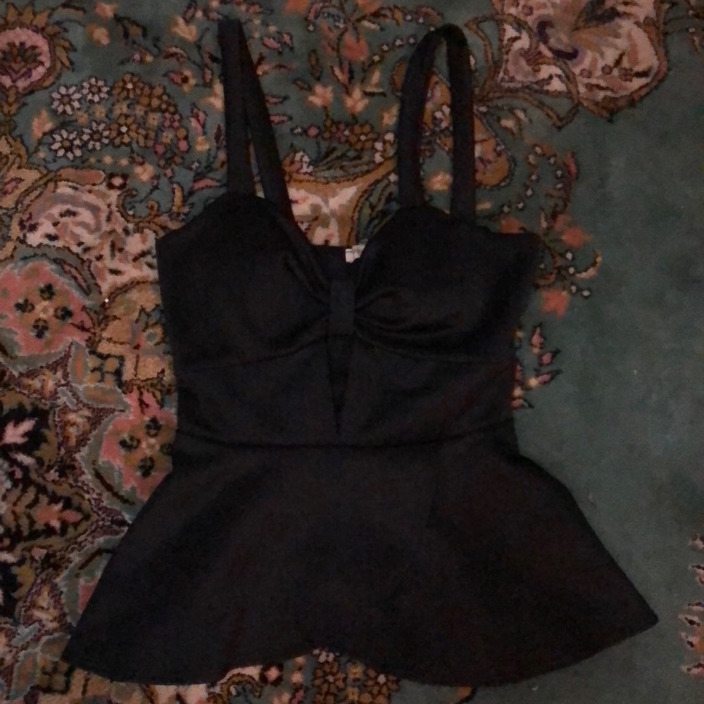 Fashion top
